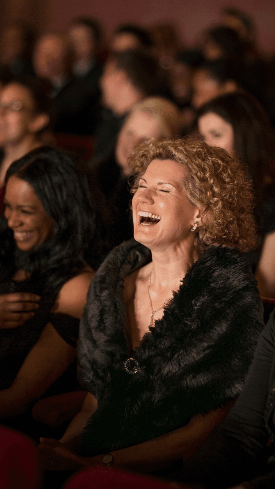 Comedydiner & Stand-up Comedy